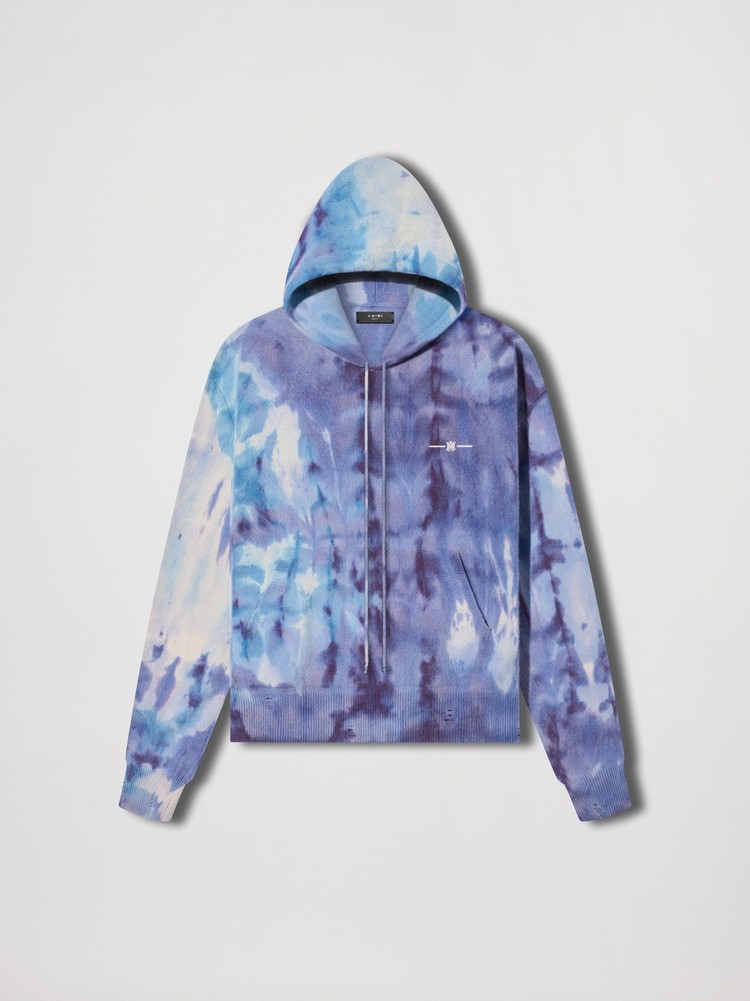 Sweat à Capuche Amiri Tie Dye   | JOH-5973475