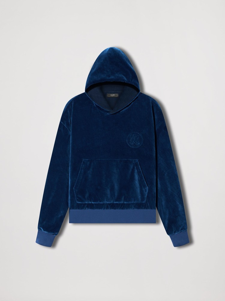 Sweat à Capuche Amiri Velour   | IXL-8547418