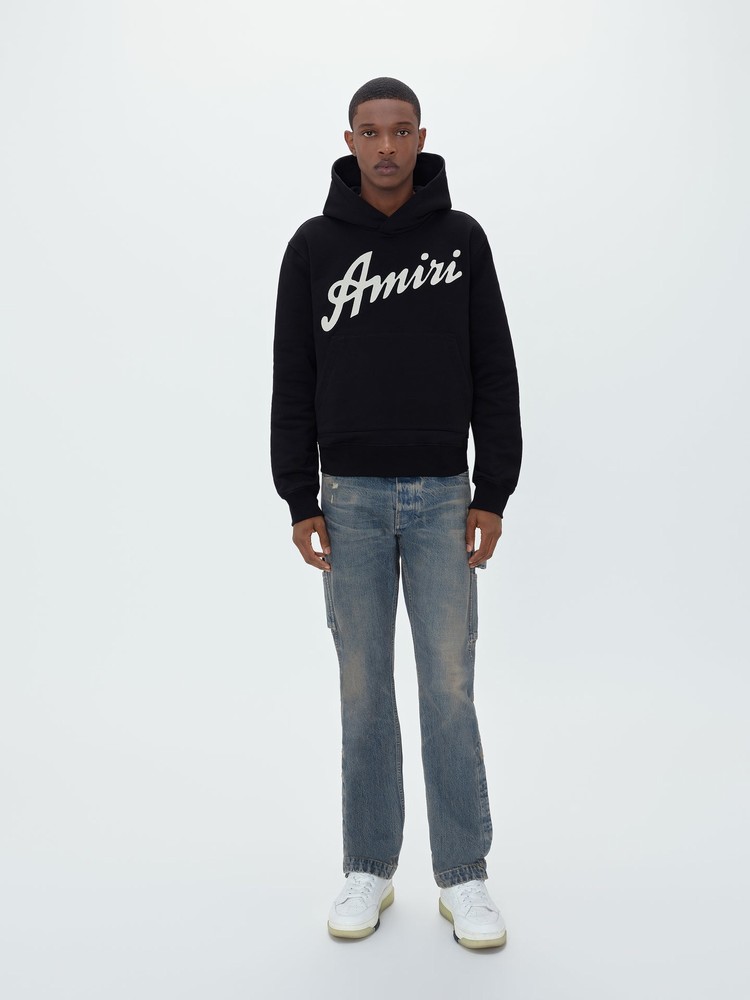 Sweat à Capuche Amiri California   | YNJ-3856779