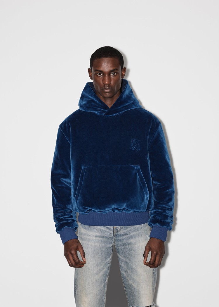 Sweat à Capuche Amiri Velour   | IXL-8547418