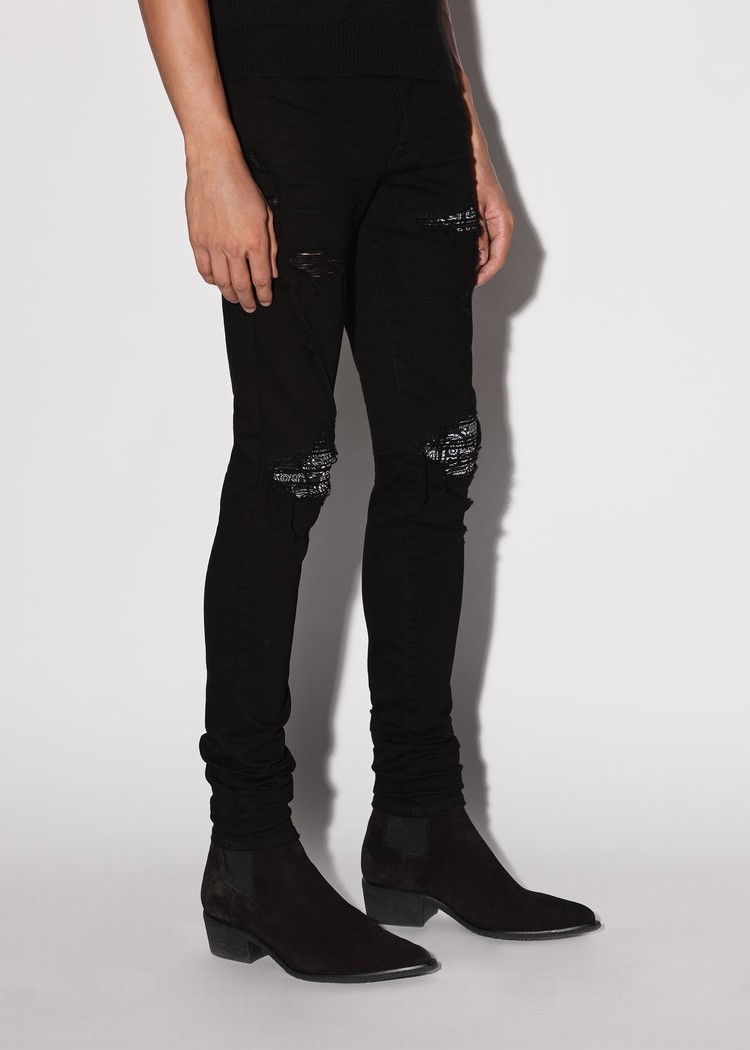 Jean Amiri Mx1 Bandana   | STI-0444817