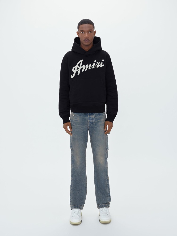 Sweat à Capuche Amiri California   | YNJ-3856779