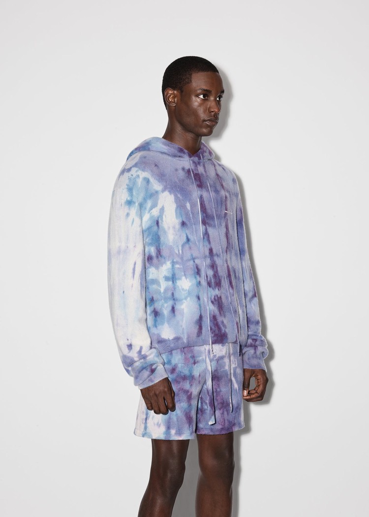 Sweat à Capuche Amiri Tie Dye   | JOH-5973475