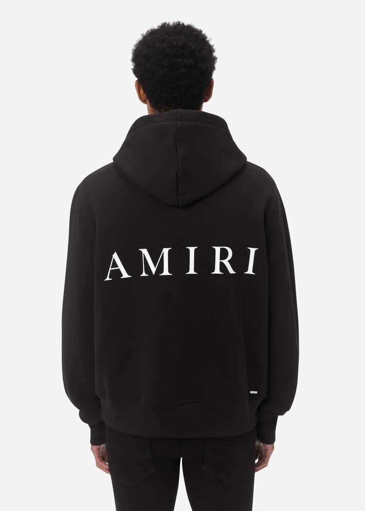 Sweat à Capuche Amiri M.A.   | OHI-7616550