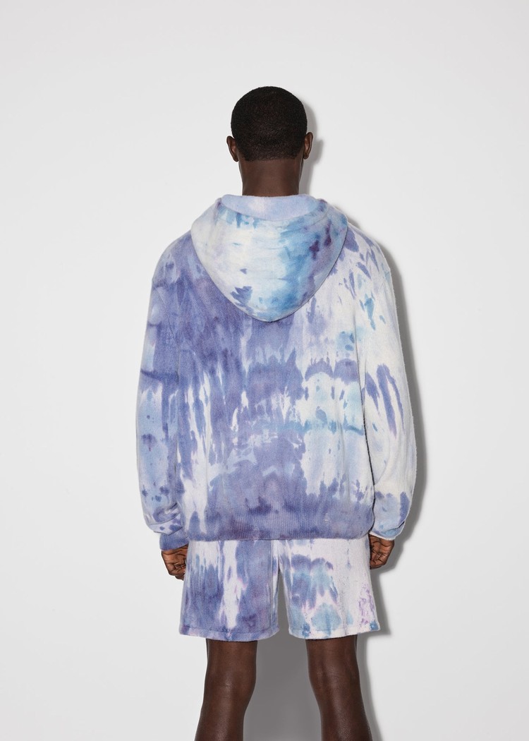 Sweat à Capuche Amiri Tie Dye   | JOH-5973475