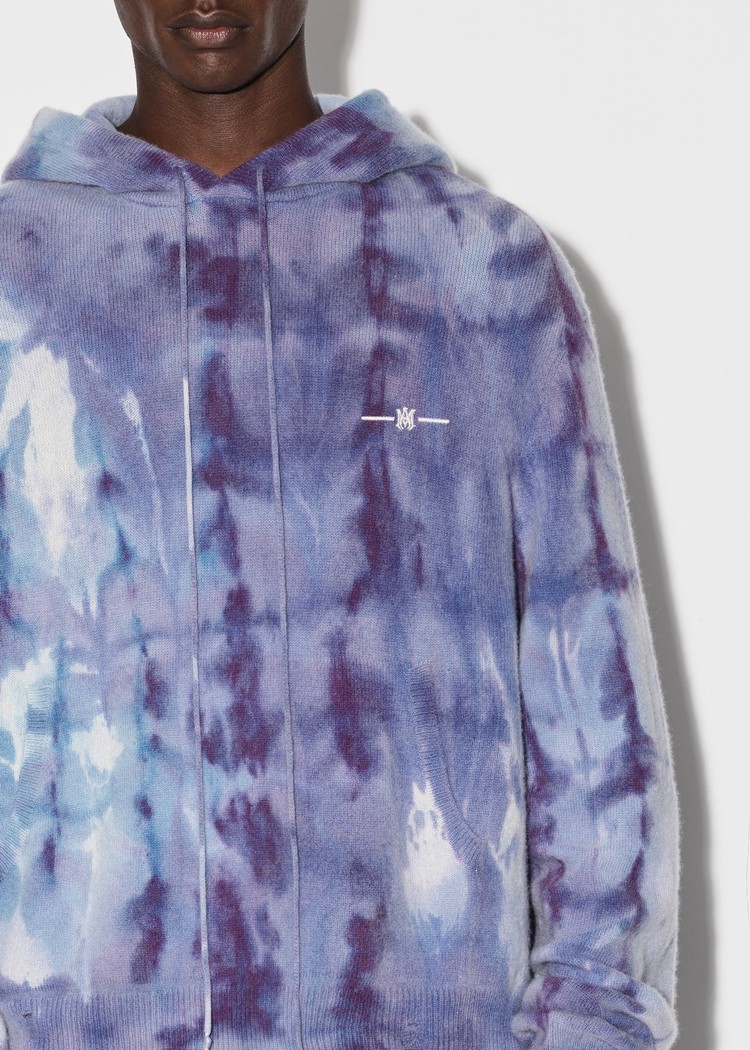 Sweat à Capuche Amiri Tie Dye   | JOH-5973475