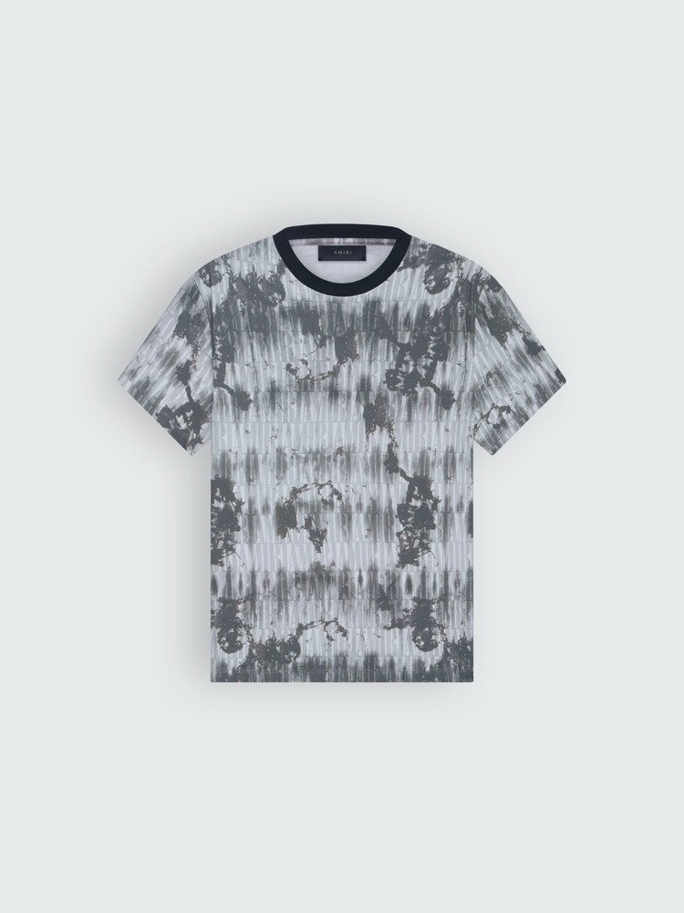 T Shirts Amiri Tie Dye   | QFF-4801987