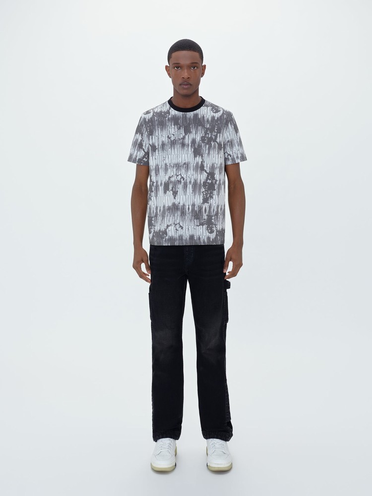 T Shirts Amiri Tie Dye   | QFF-4801987