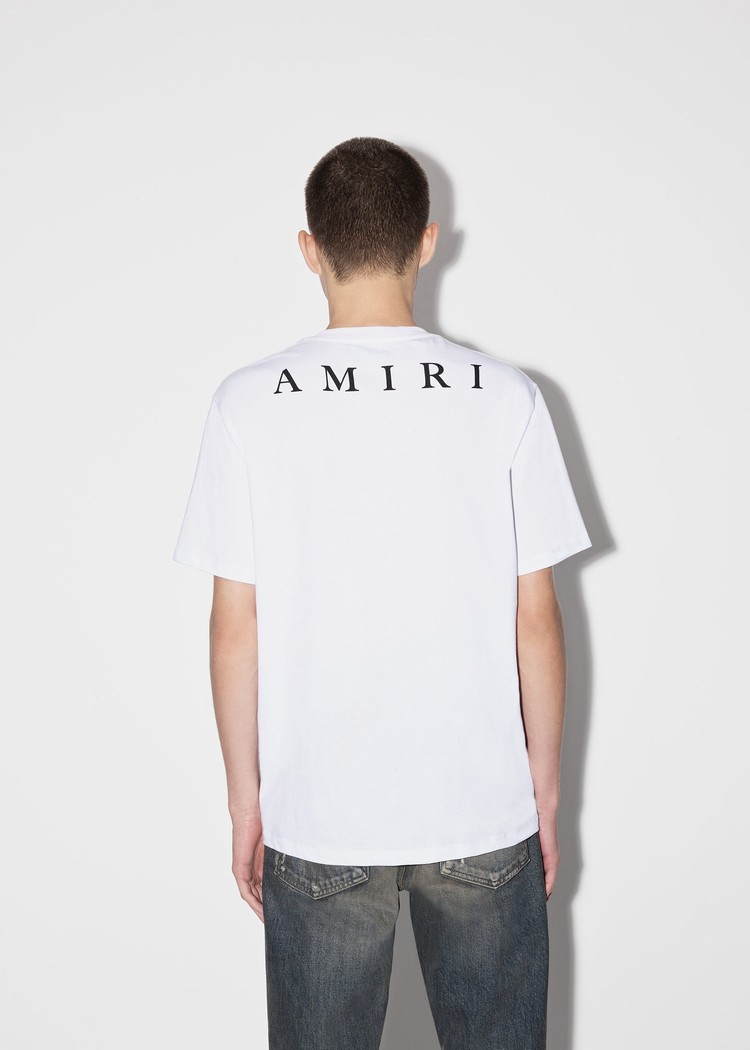 T Shirts Amiri M.A. Pocket   | BTG-3632699