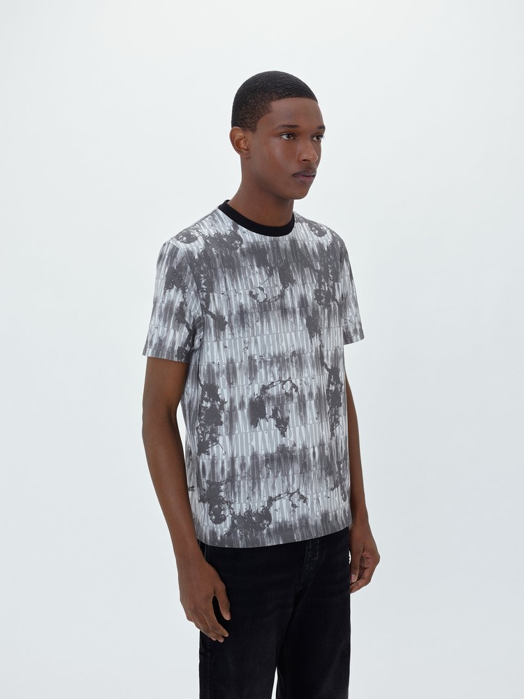 T Shirts Amiri Tie Dye   | QFF-4801987