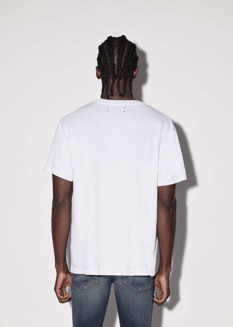 T Shirts Amiri Core Logo   | TCK-3941407