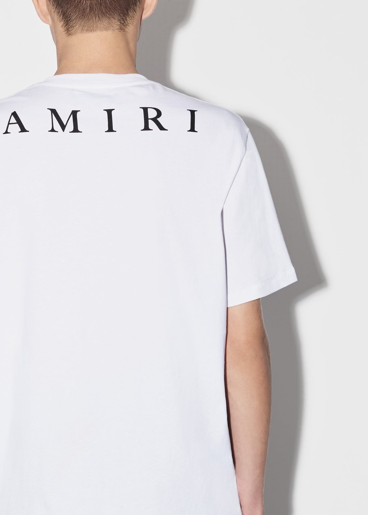 T Shirts Amiri M.A. Pocket   | BTG-3632699