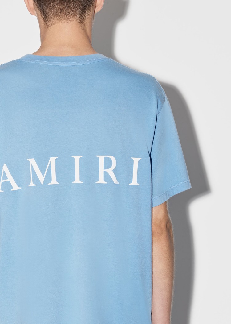 T Shirts Amiri M.A. Logo   | VKY-3666897