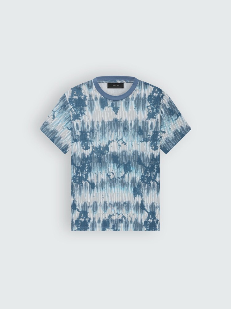 T Shirts Amiri Tie Dye   | FLD-4112432