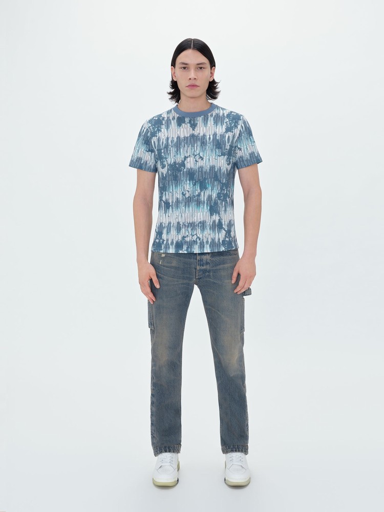 T Shirts Amiri Tie Dye   | FLD-4112432