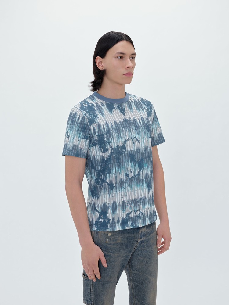 T Shirts Amiri Tie Dye   | FLD-4112432