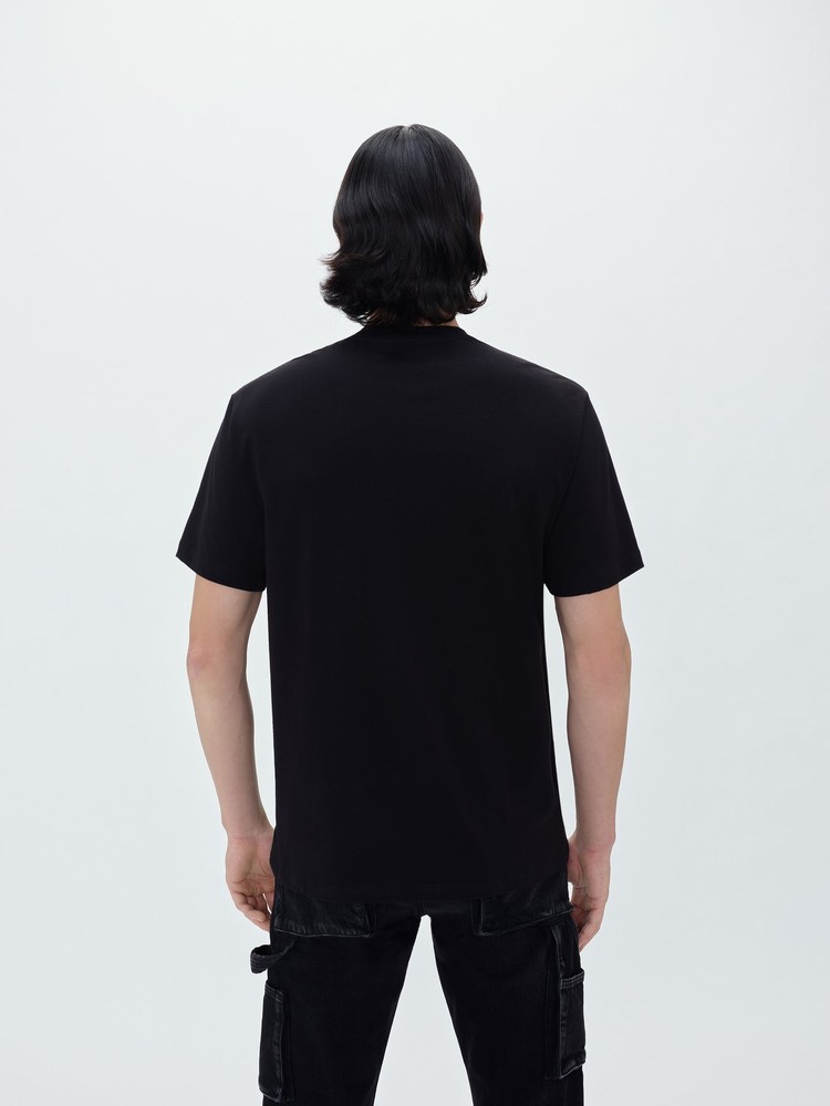 T Shirts Amiri California   | ZYQ-9562126