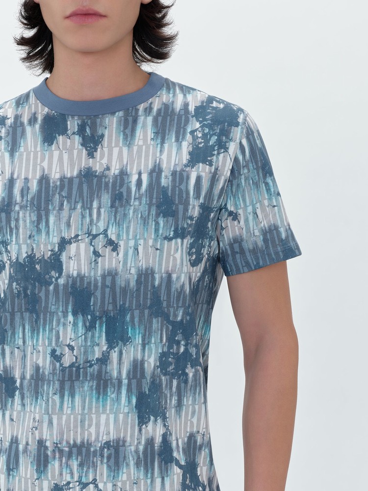 T Shirts Amiri Tie Dye   | FLD-4112432