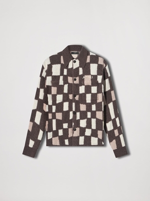 Chemises Amiri Checkered   | LGO-3643632