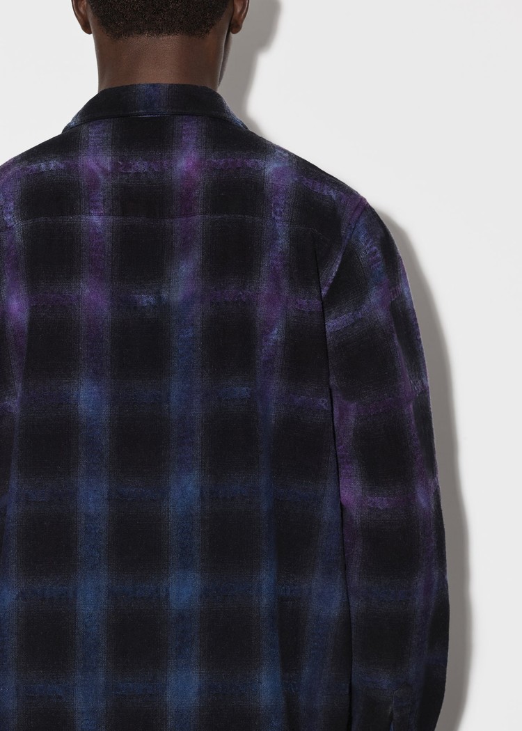 Chemises Amiri Plaid   | MGO-6723634