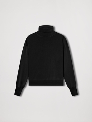 Knitwear Amiri Solid Turtleneck   | QRA-8144434