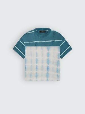 Knitwear Amiri Tie Dye Knit Football Jersey   | ASP-8734236