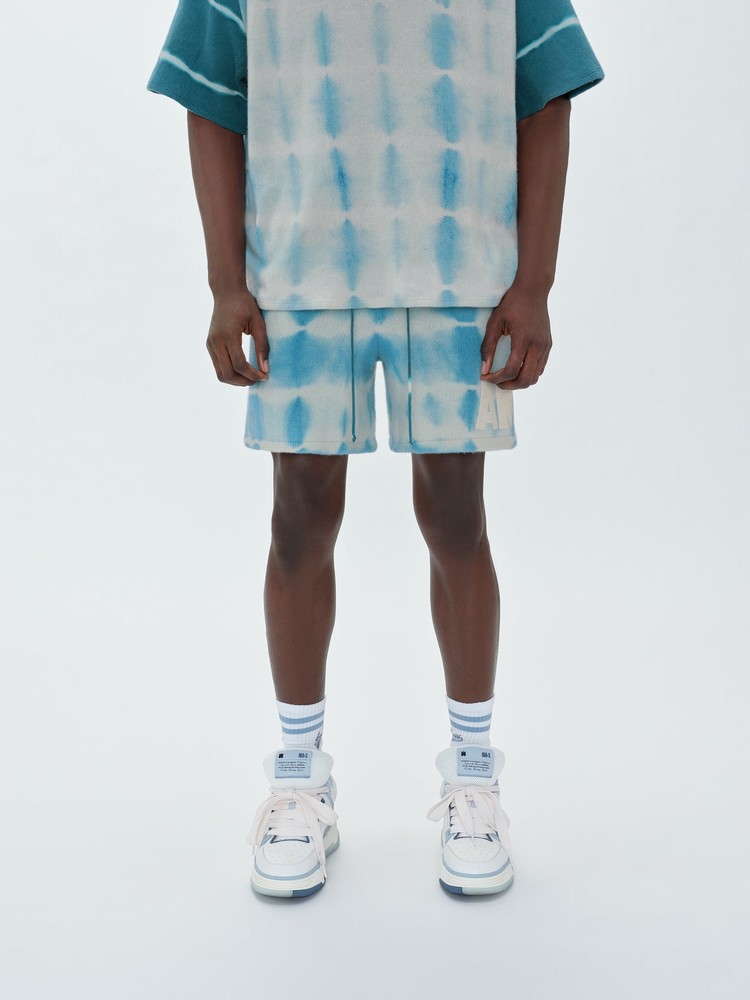 Knitwear Amiri Tie Dye Knit Football   | FEW-3728190