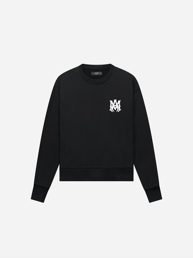 Sweats Amiri M.A. Crewneck   | TVT-7704852