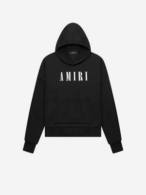 Sweat à Capuche Amiri Core Logo   | ZUB-9309155