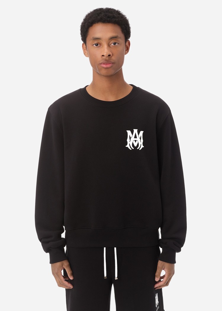 Sweats Amiri M.A. Crewneck   | TVT-7704852