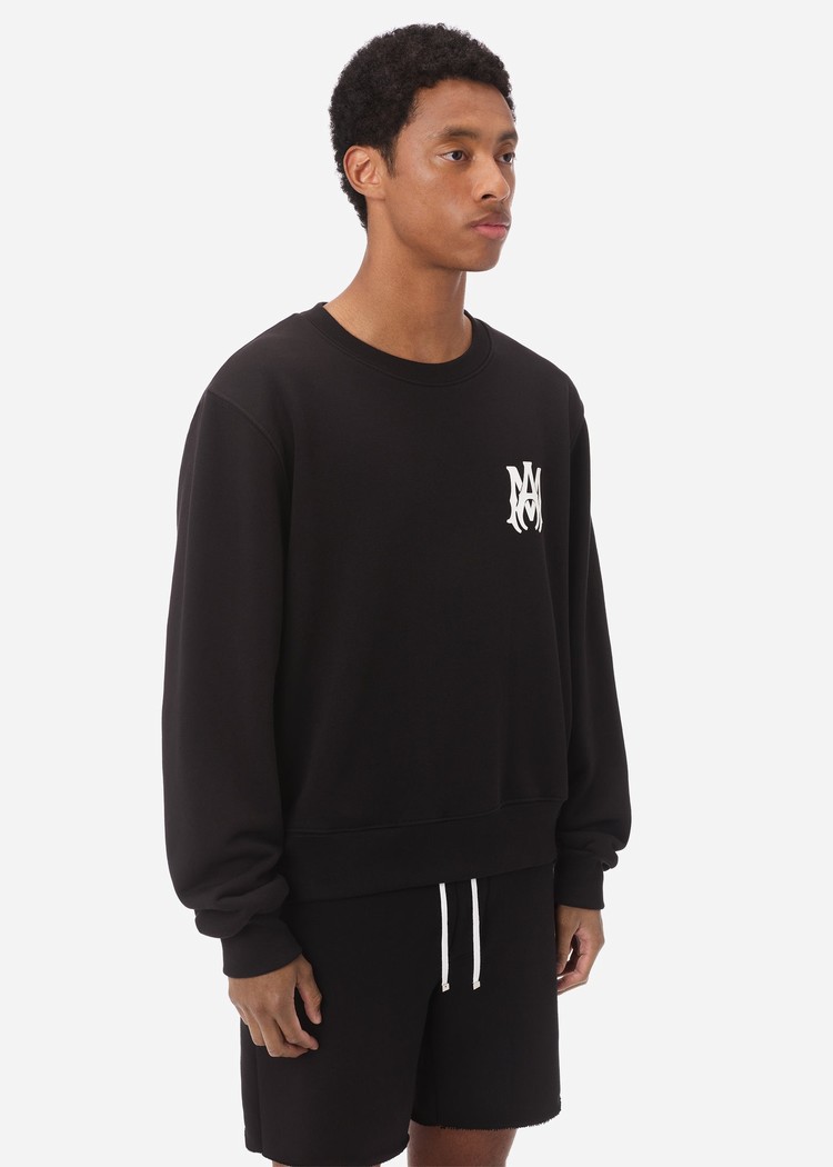 Sweats Amiri M.A. Crewneck   | TVT-7704852