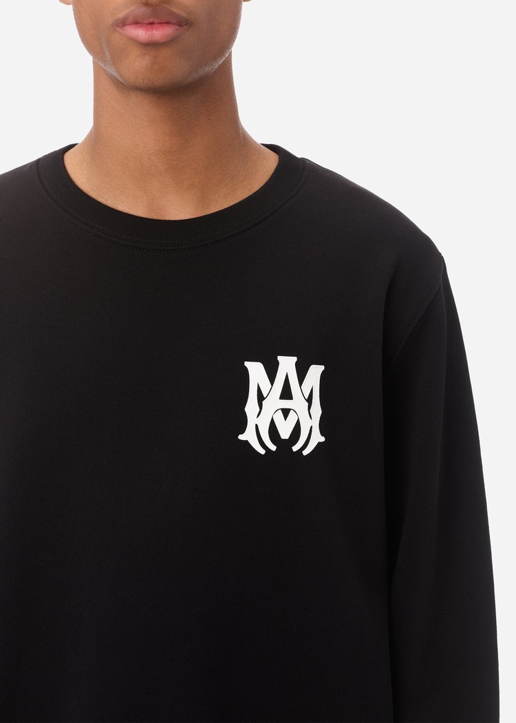 Sweats Amiri M.A. Crewneck   | TVT-7704852