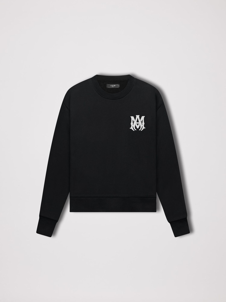 Sweats Amiri M.A. Core Logo Crewneck   | DWS-1283031