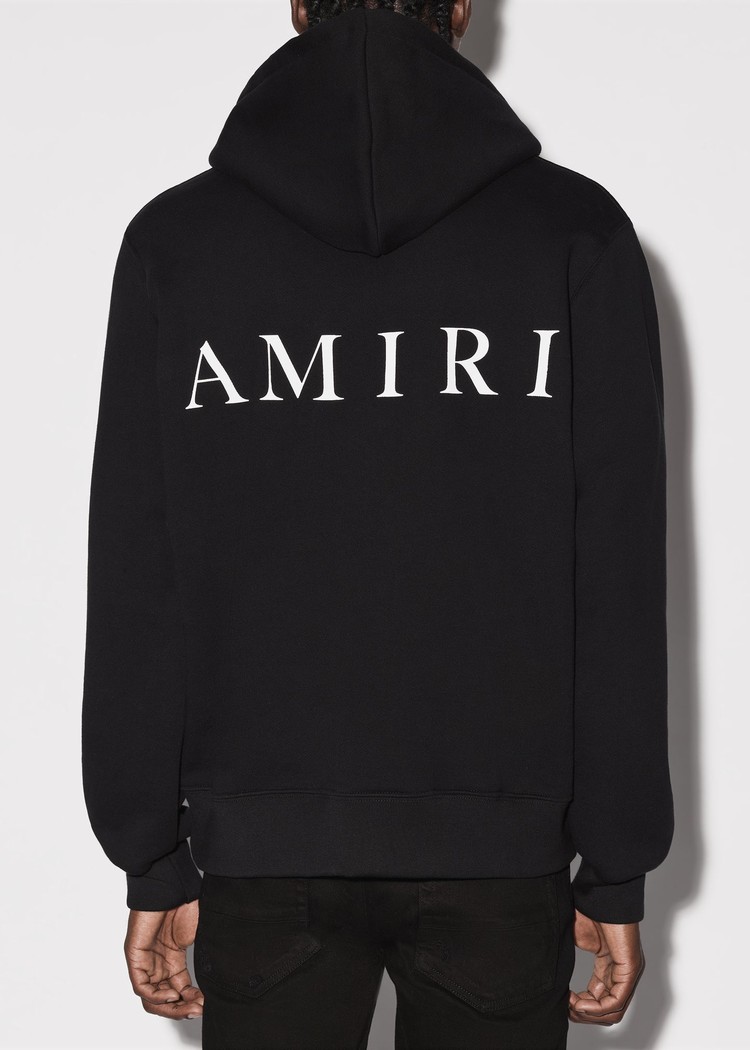 Sweat à Capuche Amiri M.A. Core Logo   | ICP-6690298