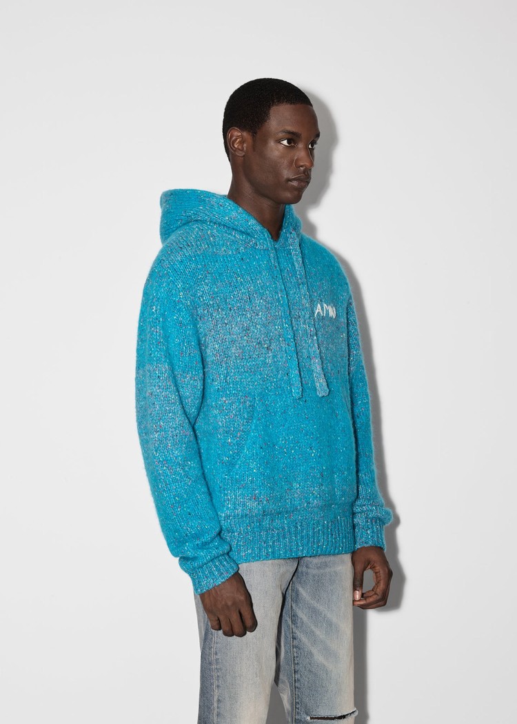 Sweat à Capuche Amiri Space Dye   | IZC-5251373