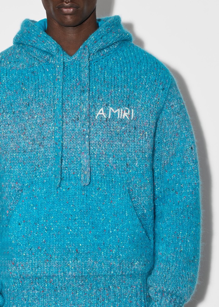 Sweat à Capuche Amiri Space Dye   | IZC-5251373