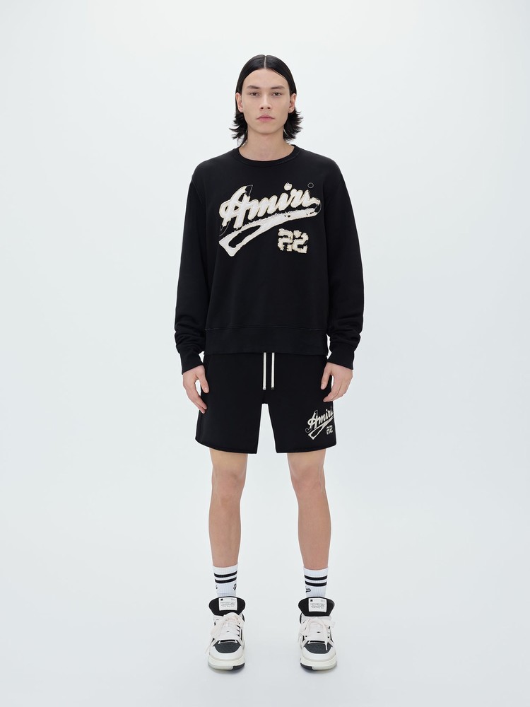 Sweats Amiri 22 Crewneck   | EVE-7013603