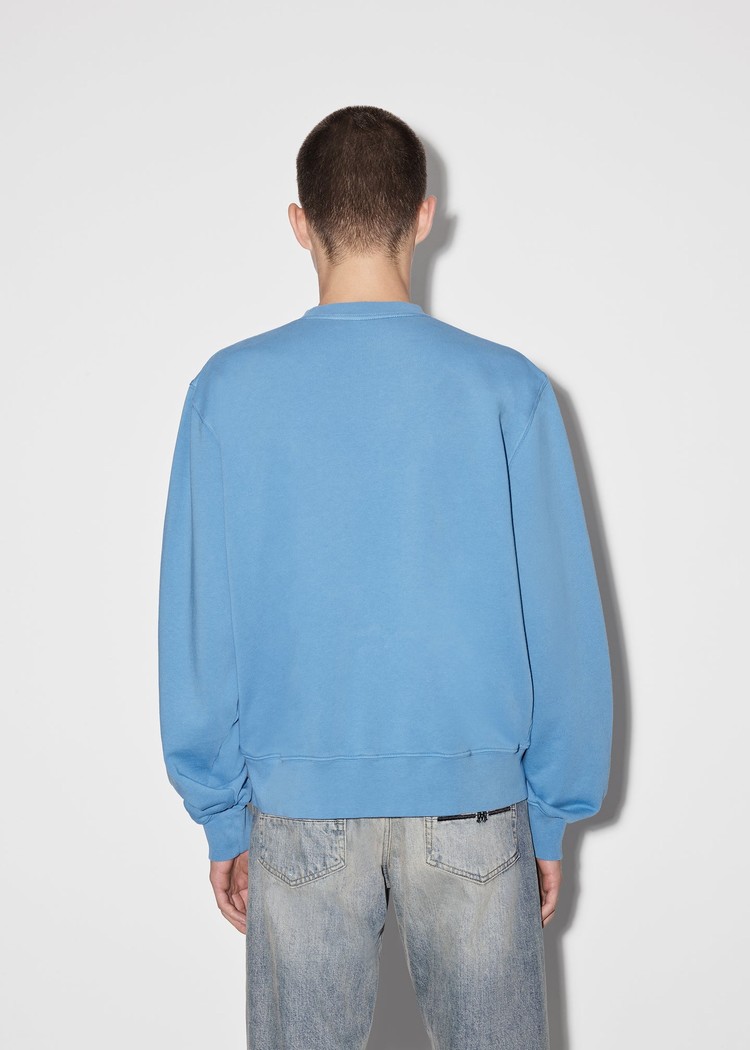 Sweats Amiri M.A. Bar Crewneck   | FHG-2315075