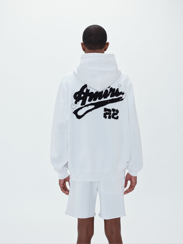 Sweat à Capuche Amiri 22   | BVG-2347905