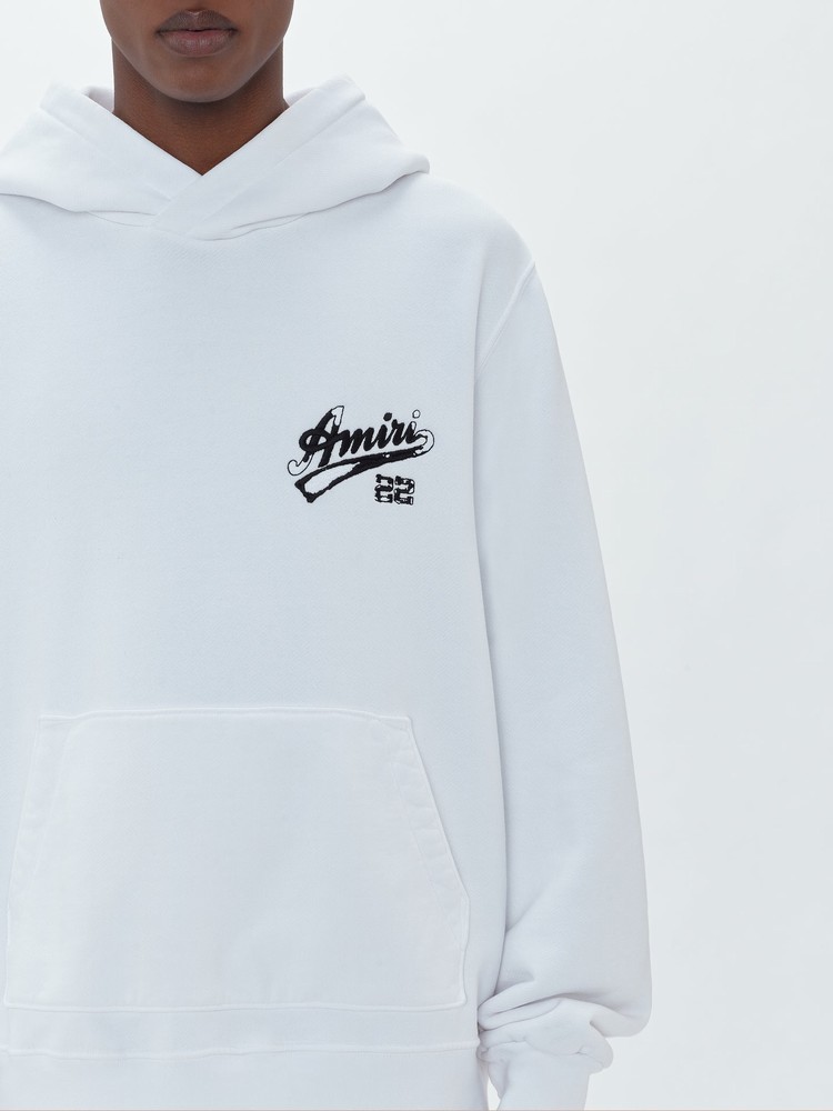 Sweat à Capuche Amiri 22   | BVG-2347905