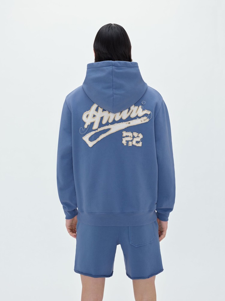 Sweat à Capuche Amiri 22   | AFH-8491387