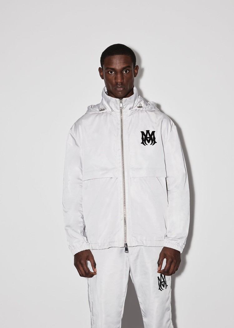 Vestes Amiri Legere Nylon Anorak   | FQE-3450735