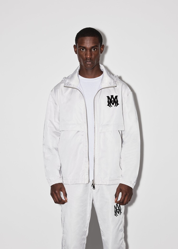 Vestes Amiri Legere Nylon Anorak   | FQE-3450735