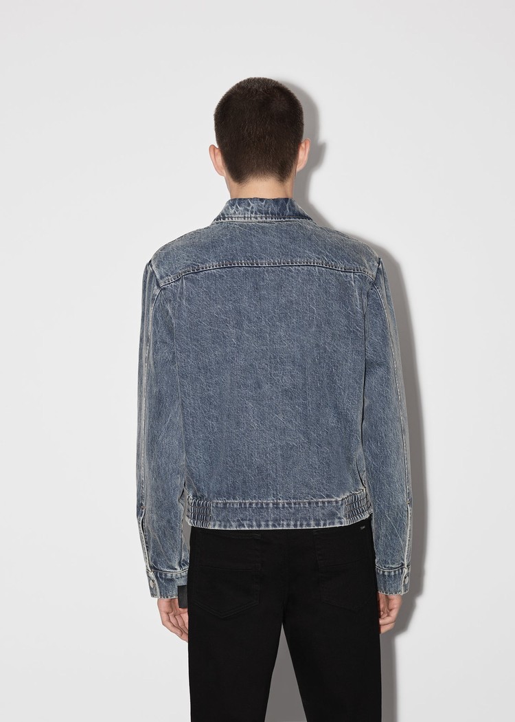 Vestes Amiri Denim Blouson   | GHJ-9109686