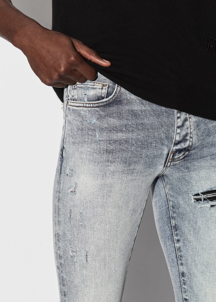 Jean Amiri Mx1   | TAH-0253841