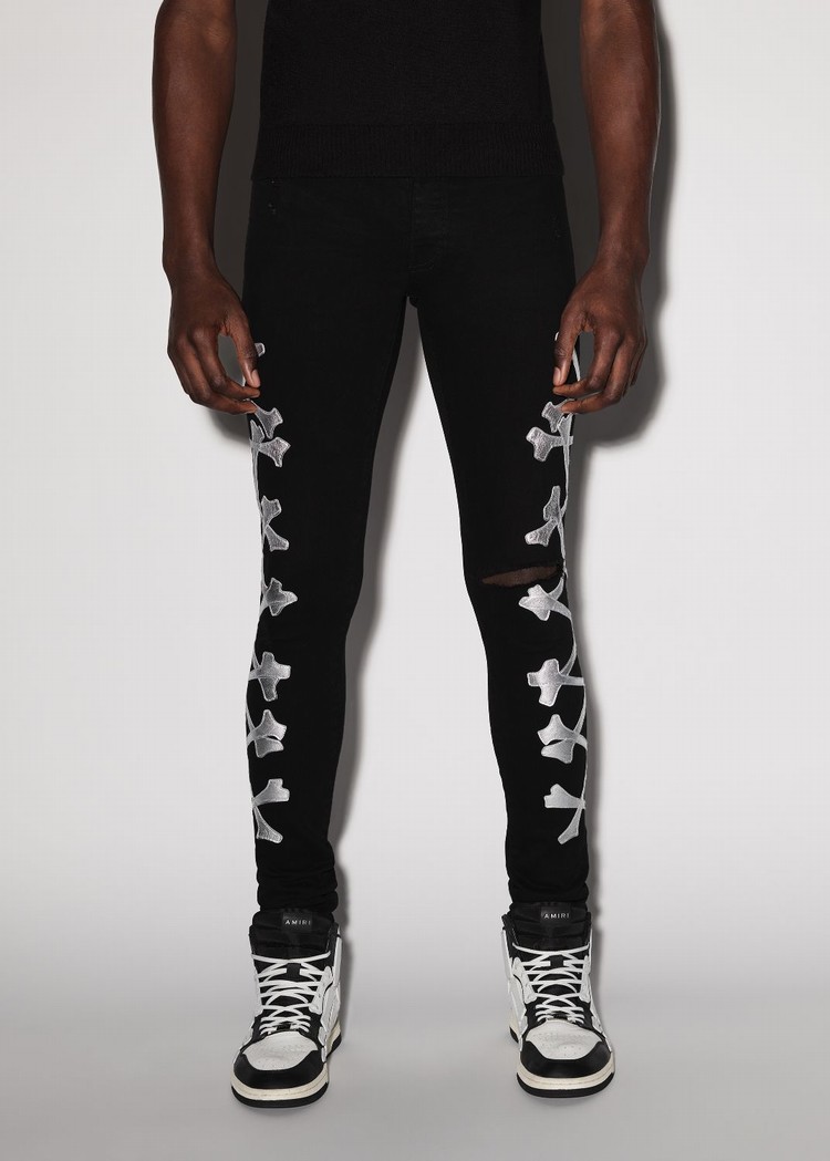 Jean Amiri Bones   | VXC-8364634