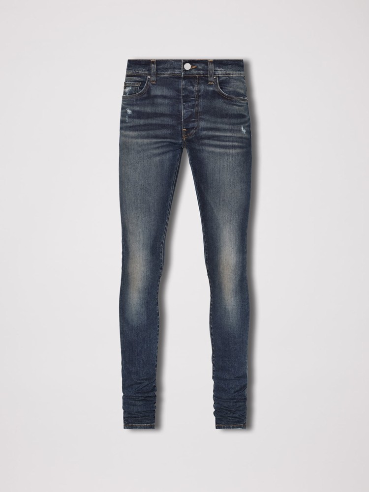 Jean Amiri Stack   | KWE-1792874