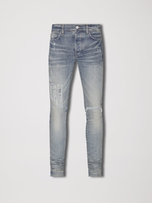 Jean Amiri Distressed Logo   | NDN-0284535