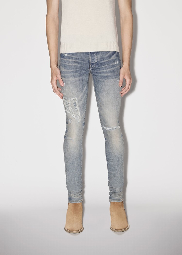 Jean Amiri Distressed Logo   | NDN-0284535