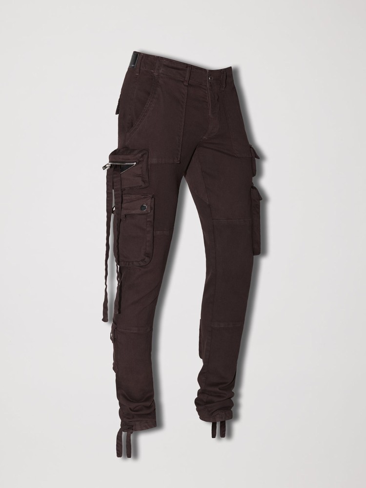 Pantalon Amiri Tactical Cargo   | IRW-3032695